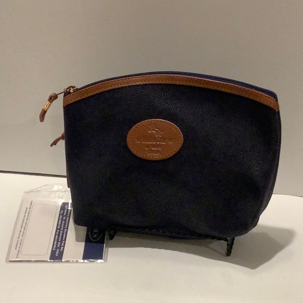 NWT BRIC’S Rodeo Star Necessaire Pouch #672